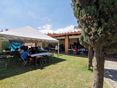 Salón De Eventos “kingdom”